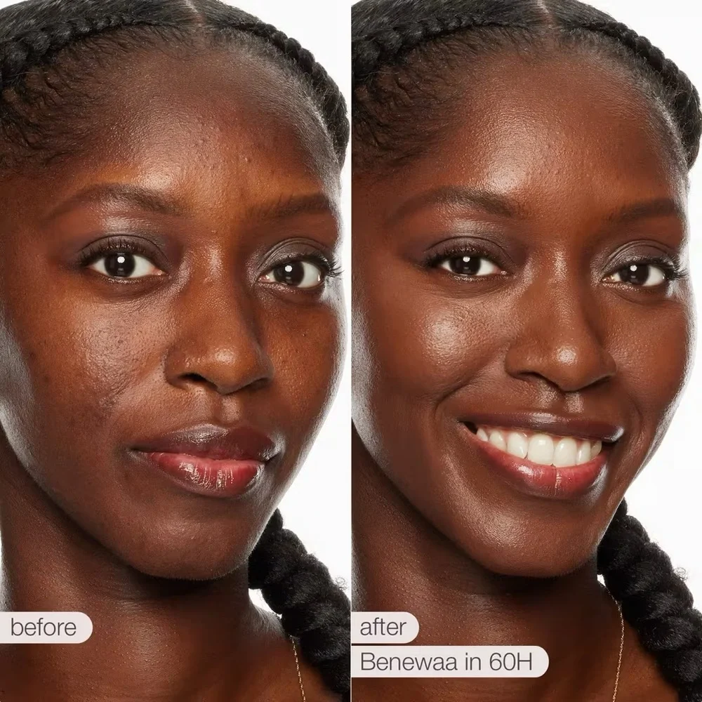 Tarte 60H Mahogany Honey Shape Tape Radiant Concealer